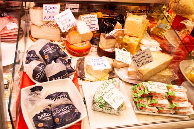 Private Food Tour of Bologna - The Expertise of the Private Guide