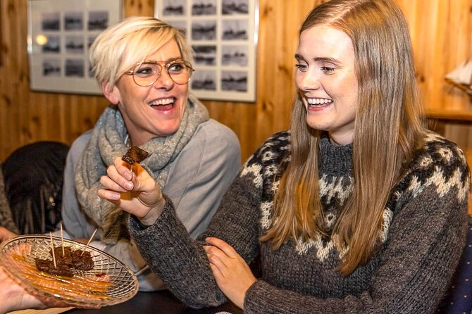 Private Food Walking Tour in Reykjavik - Starting Point at Ingólfur Square and Its Significance