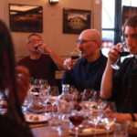 Private French Wine Tasting with a Wine Expert in Montmartre - The Unique Setting in Montmartre’s Award-Winning Wine Bar