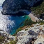 Private Full Day Boat Expedition to Grama Bay - The Route and Highlights of Karaburun-Sazan Marine Park