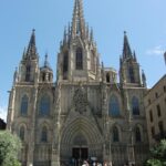 Private Full Day City Tour of Barcelona and Monastery of Montserrat w/ pick up - Barcelona’s Iconic Passeig de Gracia