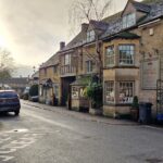 Private Full Day Cotswolds Tour From London - Exploring Burford: The Gateway to the Cotswolds