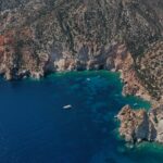 Private Full Day Cruise from Pollonia to Polyaigos - The Unique Experience of a Private Milos Boat Tour