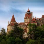 Private Full-day Dracula Castle and Brasov Tour from Bucharest - Exploring Peles Castle in Sinaia
