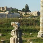 Private Full-Day Ephesus Tour with Miletus and Didyma for Cruise Guests - Discovering Ephesus: The Iconic Roman City