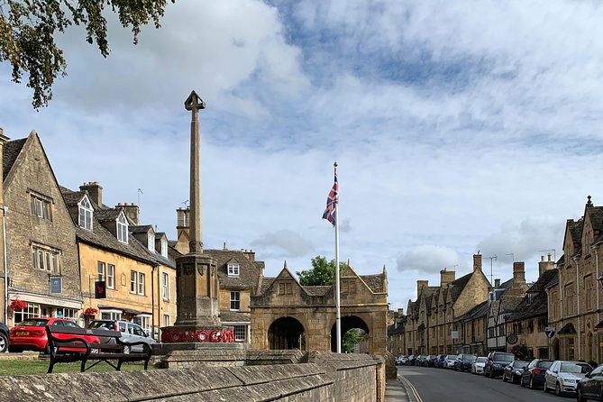 Private Full Day Excursion to the Cotswolds in a London Black Cab - The Charm of the Cotswolds in a Private Black Cab