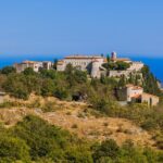 Private Full-day French Riviera and Hilltop Villages Tour - Discovering Mougins’ Artistic Charm