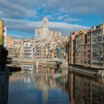 Private Full-Day Girona GOT and Costa Brava Tour - Art, History, and Local Legends in Girona