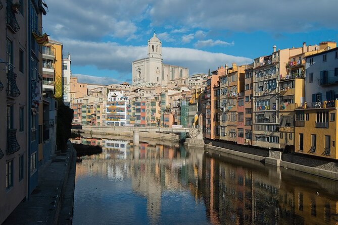 Private Full-Day Girona GOT and Costa Brava Tour - Art, History, and Local Legends in Girona