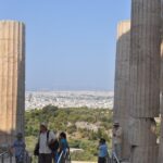 Private Full-Day Guided Tour of Athens and Cape Sounion - Athens Landmarks: Historical Gems in a Compact Tour