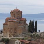 Private Full-Day Historical Day Tour in North Macedonia and Albania - Exploring Ohrid’s Old Town and Its Landmarks