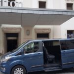 Private Full Day Lake Balaton tour with lunch & wine tasting,and with ferry ride - Balatonfüred: Strolling Along the Historic Promenade