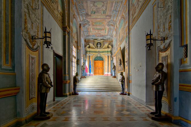 Private Full Day Malta Tour: Valletta, Mdina, Rabat and Mosta - Exploring the Silent Streets of Mdina