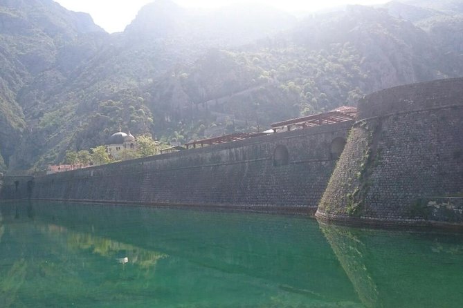 Private full day Montenegro tour - Exploring Kotor Old Town: Medieval Charm and City Walls