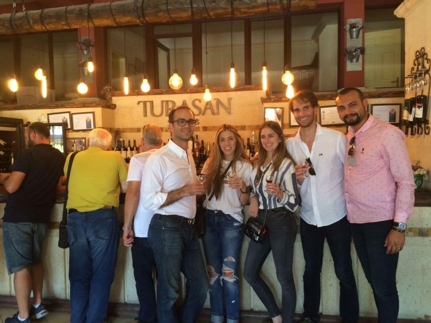 Private Full-Day Real Cappadocia Tour - Exploring the Ancient Roman City of Sobesos