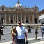 Private Full Day Rome Tour in 2 Days Sightseeing - Discovering Rome’s Historic Landmarks in Two Days
