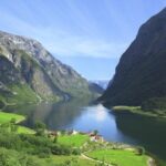 Private Full-Day Round Trip from Oslo to Sognefjord via Flåm Railway - Exploring Gudvangen and Nærøyfjord