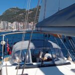 Private Full-day Sailing Cruise from Gibraltar by Yacht - What Happens During the Full-Day Sailing Tour