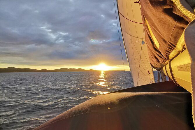 Private Full Day Sailing Tour To Elafiti Islands - Sunj Beach on Lopud: A Sandy Paradise for Sunbathers and Swimmers