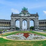 Private Full Day Sightseeing Tour to Brussels from Amsterdam - Exploring the Architectural and Cultural Highlights