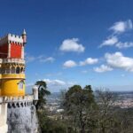 Private Full Day Sintra Tour with Pena Palace Tickets Included - Exploring Sintra’s Old Town at Your Leisure