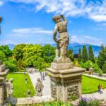 Private Full-Day Stresa and Borromean Islands Tour from Como - Exploring the Picturesque Town of Stresa