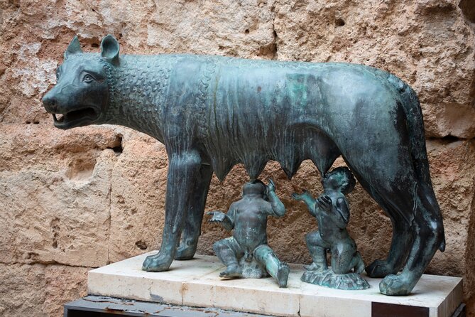 Private Full-Day Tarragona and Sitges - Walking Tour of Tarragona’s Ancient Roman and Medieval Sites