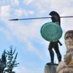 Private Full-Day Thermopylae and Delphi Tour from Athens - Visiting the Temple of Apollo and the Oracle’s Hub