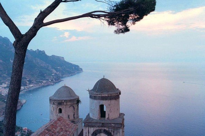 Private full day tour Amalfi coast experience - Scenic Drive Along the Amalfi Coast