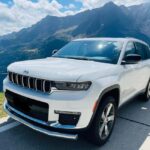 Private Full-Day tour around Central Switzerland - Private Swiss Day Tour: The Perfect Balance of Comfort and Exploration