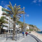 Private Full Day Tour Arrabida, Palmela, Azeitão and Sesimbra - Discover Palmela Castle and Its Panoramic Vistas