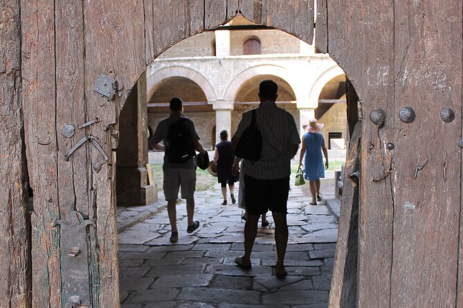 Private Full Day Tour Best of Skopje - Visiting the Fortress and the Vardar River Views