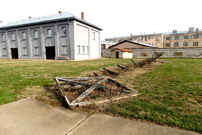 Private Full Day Tour From Belgrade in City of Ni - Departure and Pickup from Belgrade at 8 am