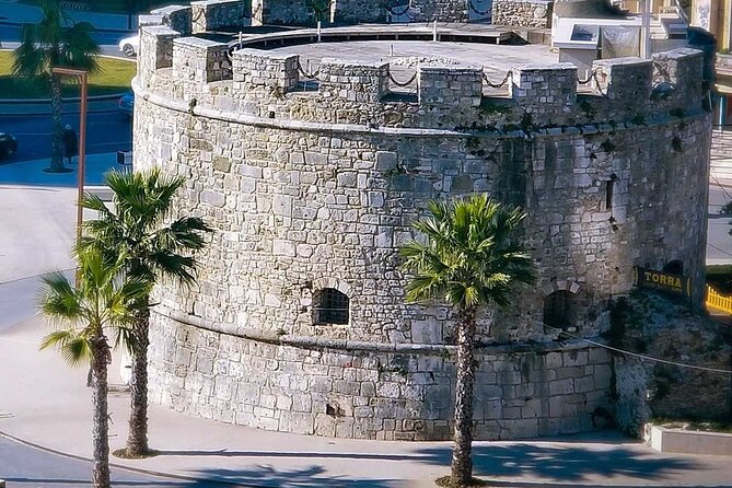 Private Full Day Tour from Tirana to Berat and Durres - Berat Old Town and Neighborhoods of Mangalemi and Gorica