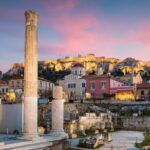 Private Full Day Tour in Athens of the most important monuments - Key Points