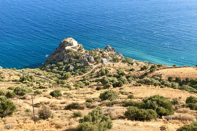 Private Full Day Tour in Crete - Tranquil Village of Krasi and Its Ancient Plane Tree