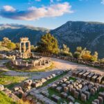 Private Full Day Tour in Delphi from Athens ! - Departure from Athens at 7:00 am for a Scenic Drive