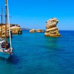 Private Full Day Tour in Koufonisi and Naxos - First Stop: Exploring Rina Cave in Naxos