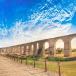 Private Full-Day Tour in Larnaca with Hotel Pick Up - Exploring Kamares Aqueduct: A Historic Marvel