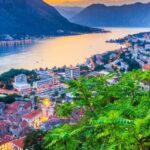 Private Full - Day Tour: Kotor & Budva from Dubrovnik - Starting Point: Hotel Pickup and Private Transport