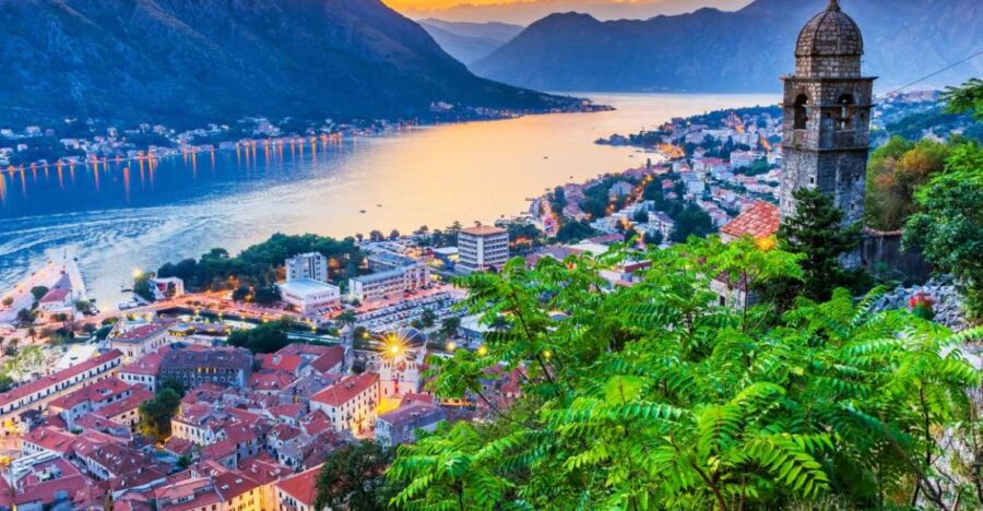 Private Full - Day Tour: Kotor & Budva from Dubrovnik - Starting Point: Hotel Pickup and Private Transport