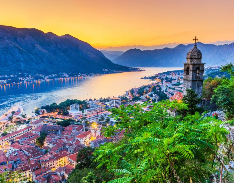 Private Full - Day Tour: Kotor & Perast from Dubrovnik - Who Will Appreciate This Tour the Most?