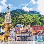 Private Full Day Tour Lisbon/Sintra/Cascais - Starting from Lisbon: The Pickup and Early Drive