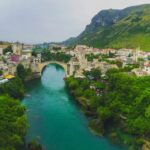 Private Full - Day Tour: Mostar & Kravice Waterfalls from Du - Exploring Kravice Waterfalls and Untouched Nature