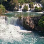 Private Full - Day Tour: NP Krka from Dubrovnik - The Availability of Private Transportation and Hotel Pickup