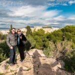 Private Full-Day Tour of Athens- Highlights & Hidden Gems - Key Points