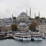 Private Full-Day Tour Of Istanbul - Shopping and Strolling Through the Grand Bazaar