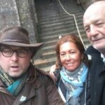 Private Full-Day Tour of Mont-Saint-Michel from Caen - Starting Point and Transport: Pickup in Caen or Bayeux