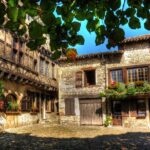 Private Full Day Tour of Perouges and Annecy from Lyon with Hotel pick-up - Exploring Annecy’s Alpine Beauty and Old Town