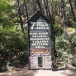 Private Full Day Tour of Rhodes, Lindos and 7 Springs - Connecting with Nature at Seven Springs